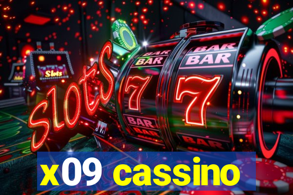 x09 cassino